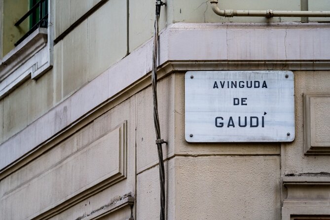 Gaudis Masterpieces Outdoor Escape Game in Barcelona - Last Words