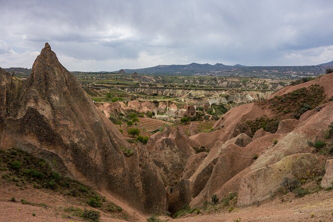 Gems of Cappadocia Private Tour - Cancellation Policy Details