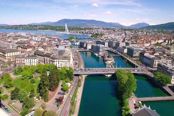 Geneva Departure Private Transfers From Geneva City to Geneva Airport GVA - Common questions