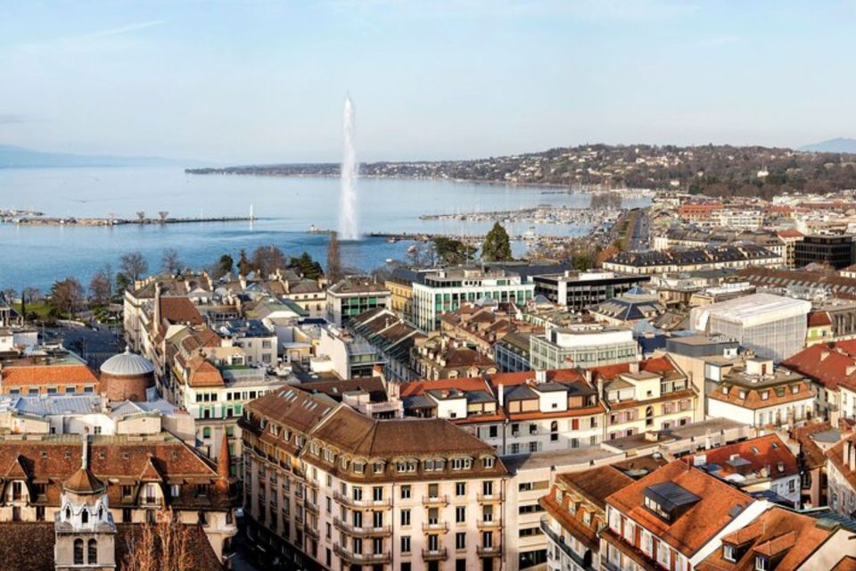 Geneva: Private Custom Tour With a Local Guide - Last Words