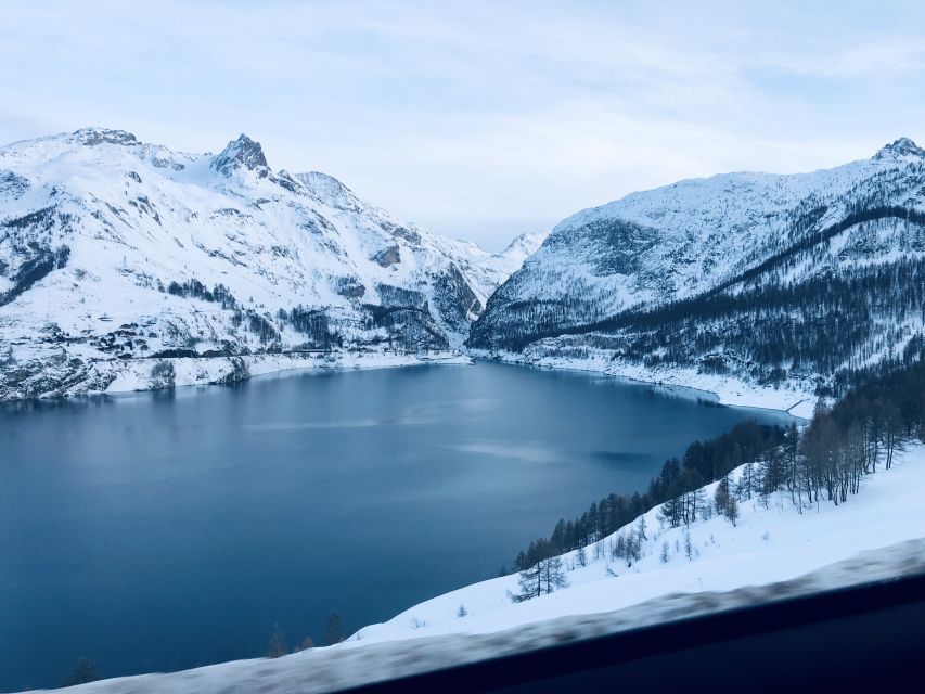 Geneva: Private Transfer to Tignes and Val D'Isère - Additional Information
