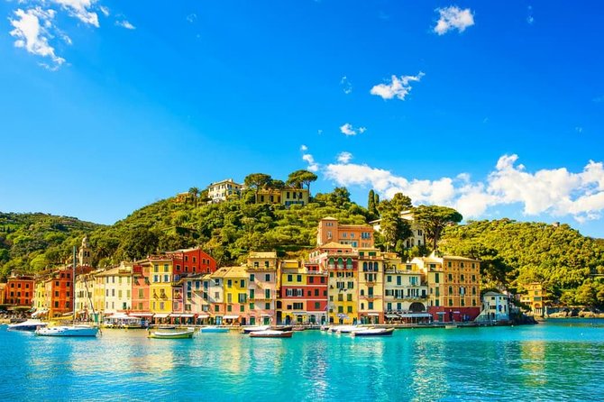 Genoa and Portofino Day Trip From Milan - Traveler Photos and Additional Information