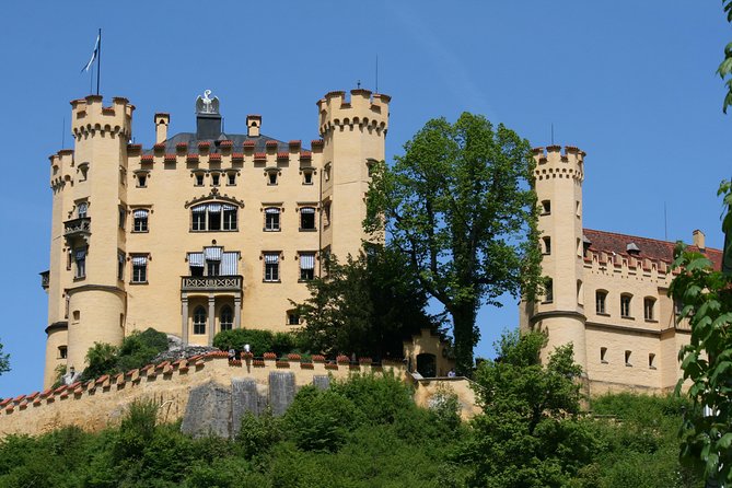 Germany 9-Day Auto & Castle Tour  - Munich - Traveler Experience