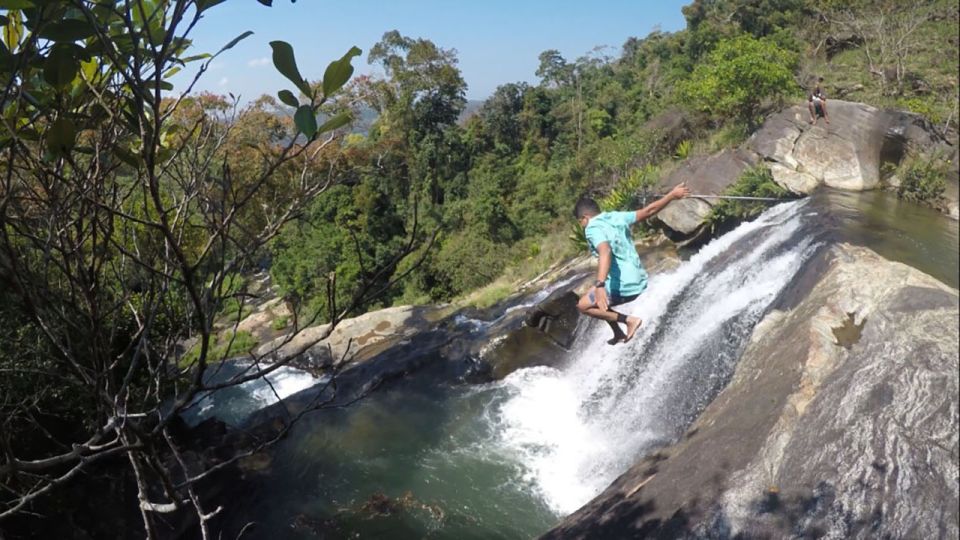 Get Lost in Paradise Valley,Waterfalls Agadir - What to Bring and Tips for Paradise Valley Adventure