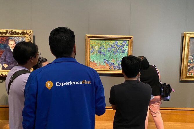 Getty Center and Griffith Observatory With City Highlights Tour - Customer Support and Inquiries
