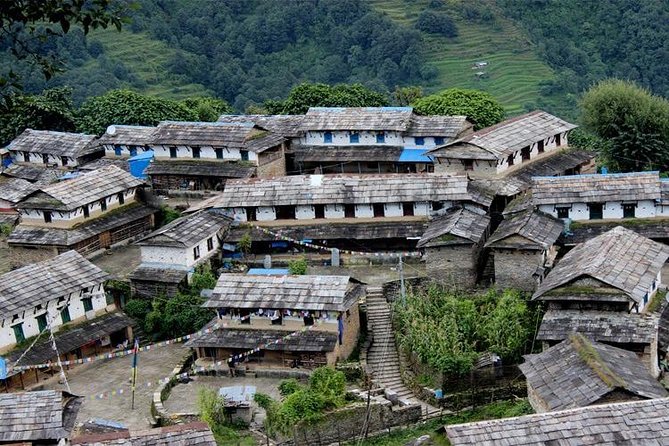 Ghorepani Poon Hill Trek - Packing Essentials