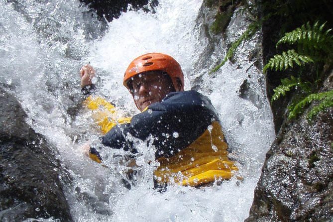 Ghyll Scrambling Water Adventure in the Lake District - Reviews and Guest Satisfaction