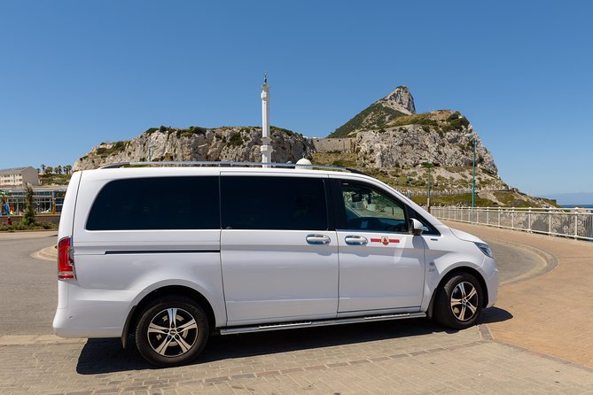 Gibraltar Panoramic Tour 1hrs Plus - Reviews, Ratings, and Pricing