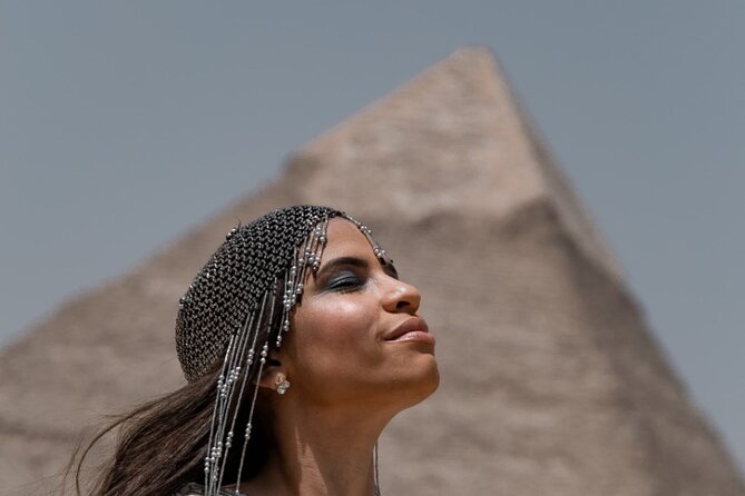 Giza Pyramids & Sphinx Day Trip - Pricing Information