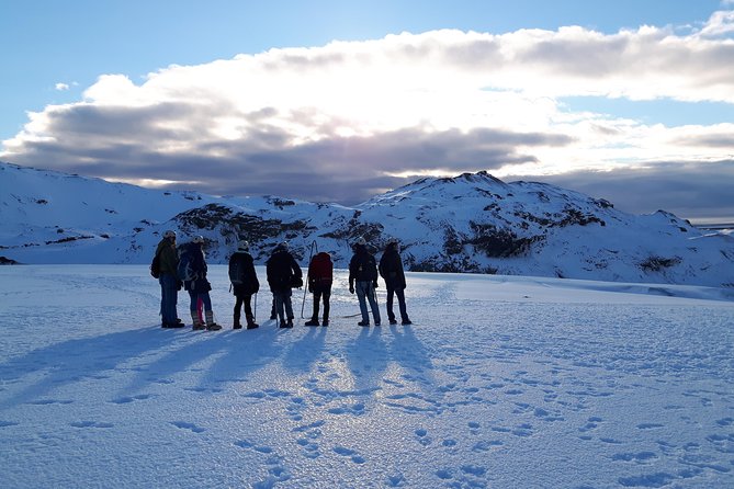 Glacier Hike and South Iceland Sightseeing From Reykjavik - Reviews and Testimonials From Participants