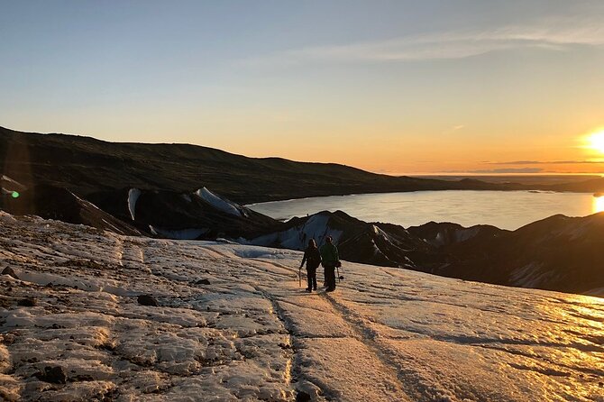 Glacier Hike From Skaftafell - Extra Small Group - Additional Important Details