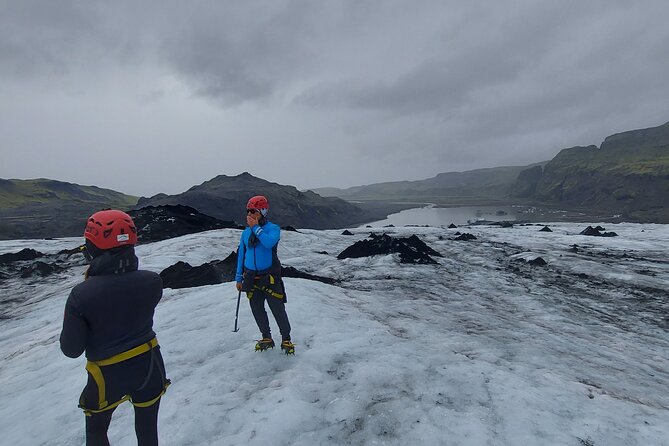 Glacier Hiking in Sólheimajökull - Cancellation Policy and Weather Considerations