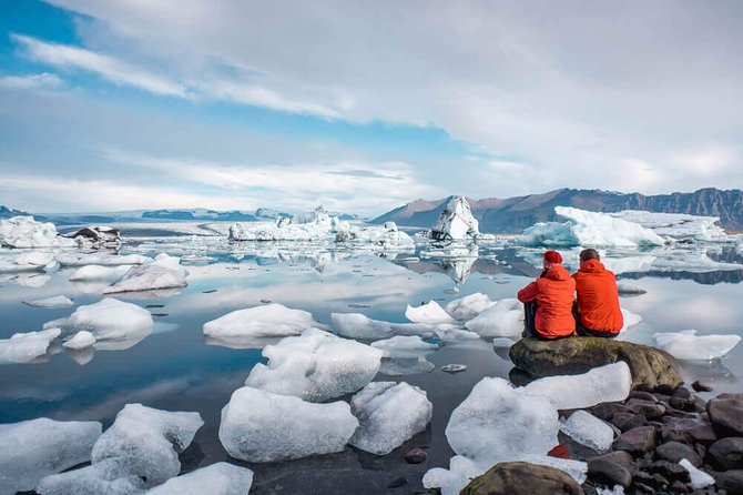 Glacier Lagoon - Private - Policies and Support