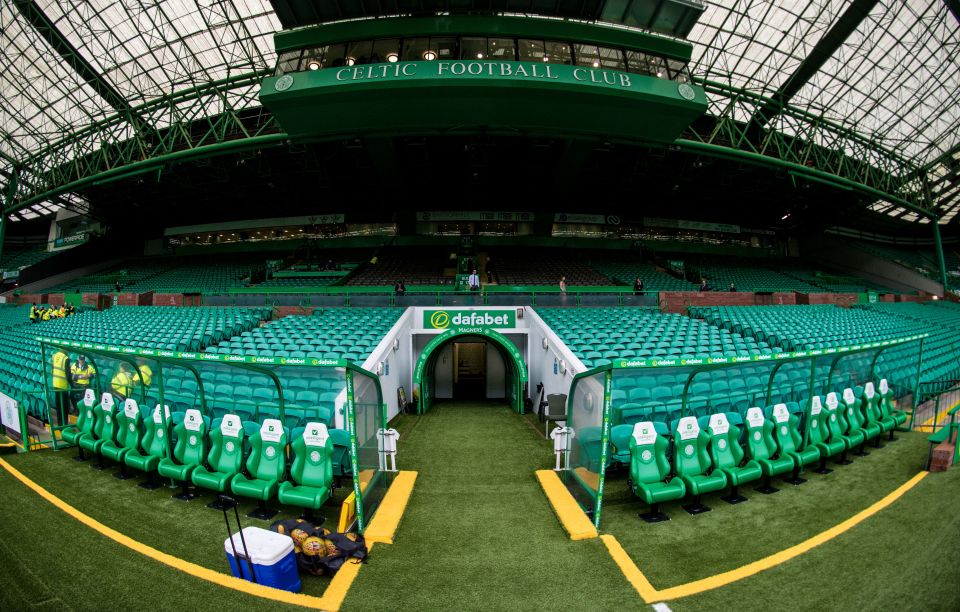 Glasgow: Celtic Park Stadium Tour - Common questions