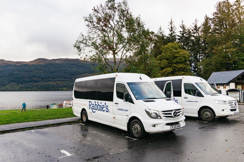 Glasgow: Loch Ness, Glencoe and Highlands Tour With Cruise - Gift Option and Booking Flexibility