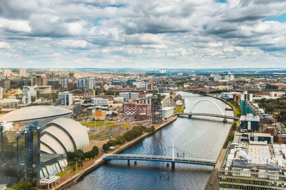 Glasgow: Private Custom Tour With a Local Guide - Glasgow Exploration