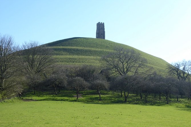 Glastonbury Tour - Private Tour From Bath - Photography Policy