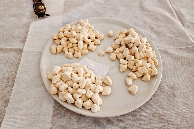 Gnocchi-making Pasta Cooking Class in Rome, Piazza Navona - Guidelines for Participants