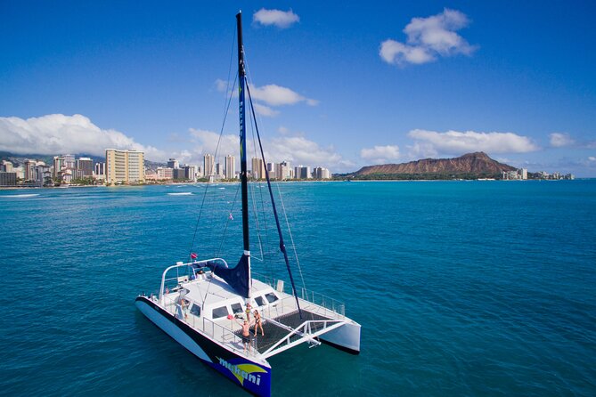 Go City: Oahu All-Inclusive Pass With 15 Attractions and Tours - Cancellation Policy Information