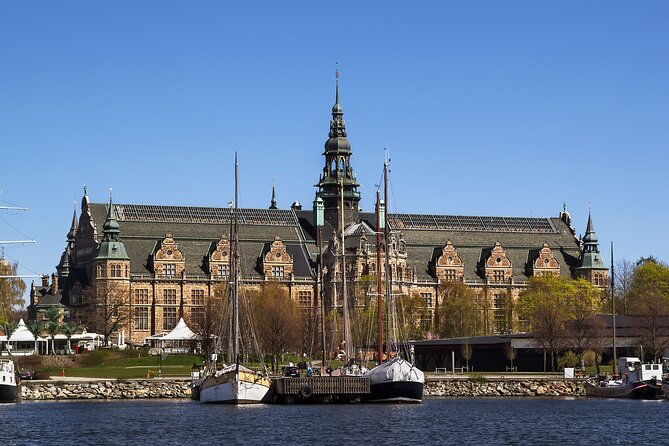 Go City: Stockholm All-Inclusive Pass With 50 Attractions - Overall Experience and Recommendations