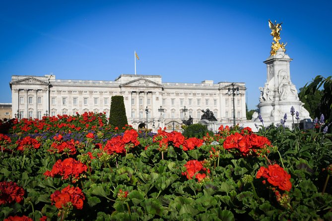 Go On-Board HMS Belfast & See Londons 15 Sights Tour - 24-Hour Cancellation Policy