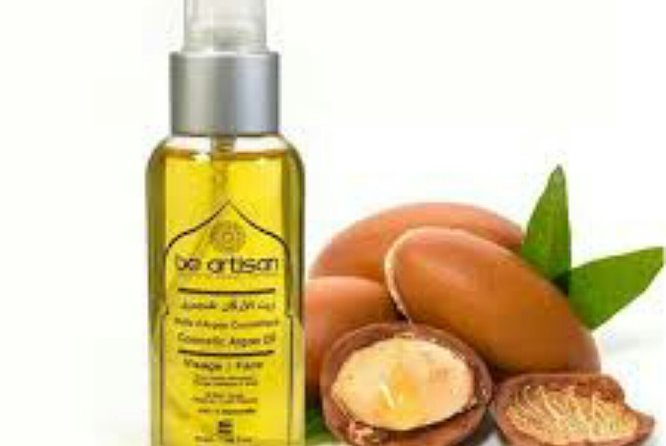 Go Rolaxe Go Massage and Spa With Argan Oil - Inclusions on Board