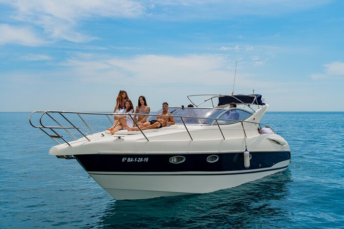 Gobbi Private Yacht Tour Barcelona 9 Pax - Customer Support and Contact Information