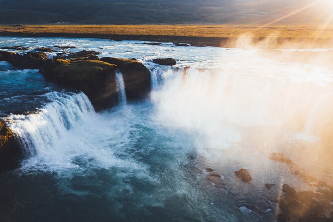 Goðafoss- Waterfall of the Gods Tour From Akureyri - Issues and Resolutions