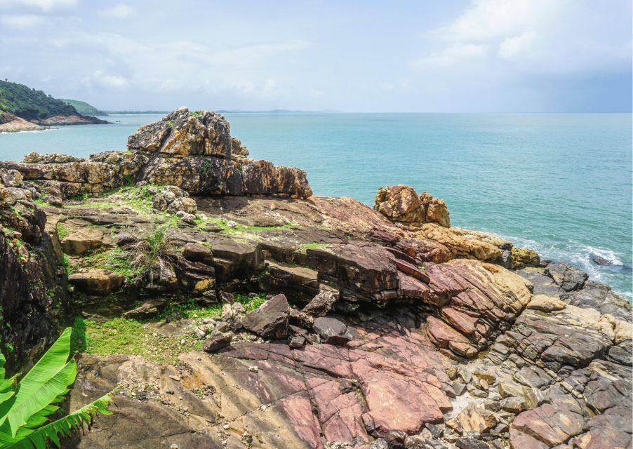 Gokarna Nature Walk (3 Hours Guided Trekking Experience) - Directions