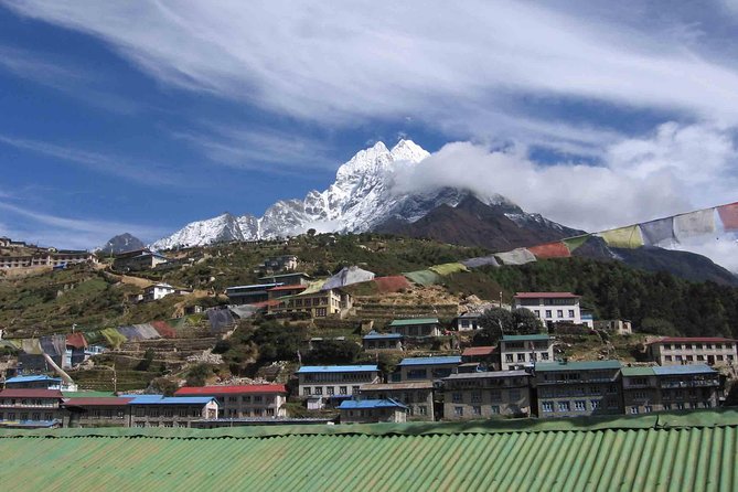 Gokyo Valley Trek - Pricing and Booking Details