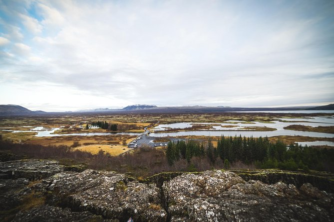 Golden Circle Afternoon Small Group Tour From Reykjavik - Traveler Reviews