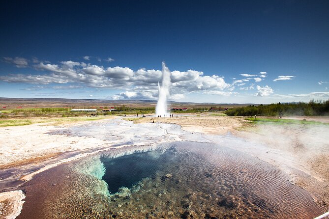 Golden Circle and Kerid Crater Tour With Blue Lagoon Transfers - Cancellation Policy and Refunds