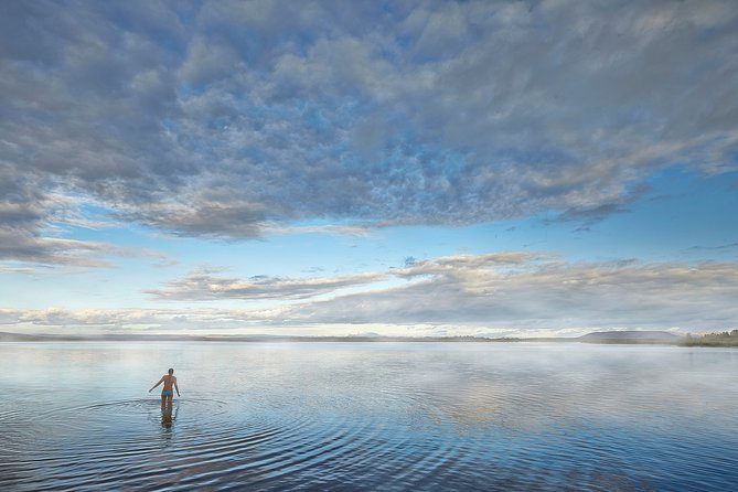 Golden Circle and Laugarvatn Fontana Geothermal Tour From Reykjavik - Tour Experience