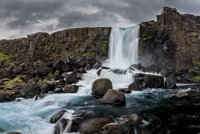 Golden Circle and Laugarvatn Fontana Private Tour From Reykjavik - Special Offer Details