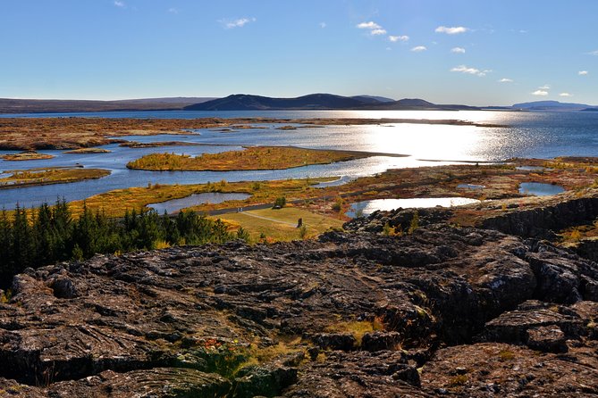 Golden Circle and Secret Lagoon Small-Group Tour From Reykjavik - Traveler Engagement