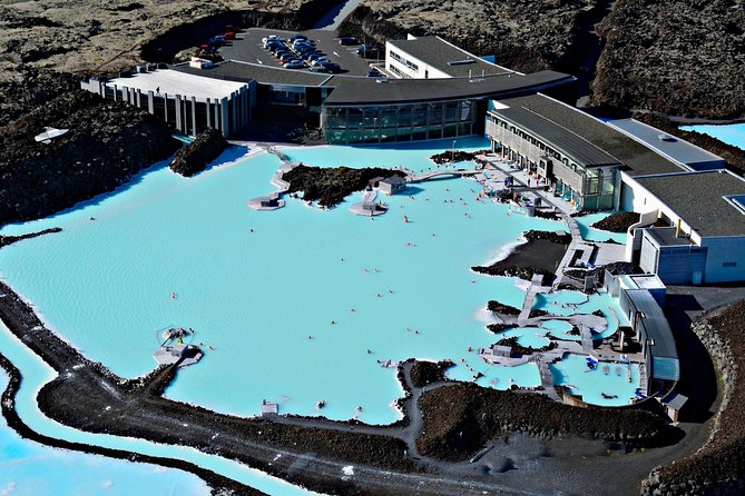 Golden Circle and the Blue Lagoon Private Day Tour From Reykjavik - Contact and Support