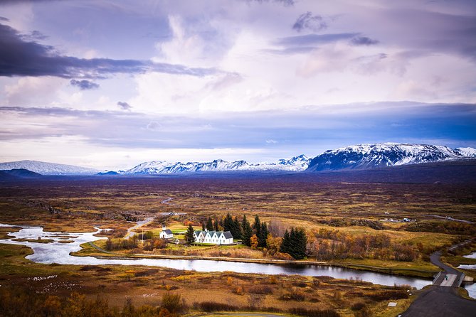 Golden Circle and the Secret Lagoon Private Tour From Reykjavik - Customer Experience