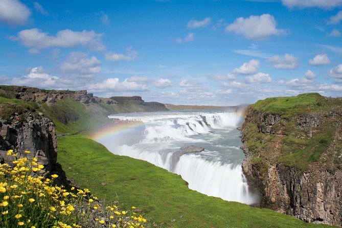 Golden Circle Day Trip With Fridheimar Greenhouse Visit From Reykjavik - Weather Conditions