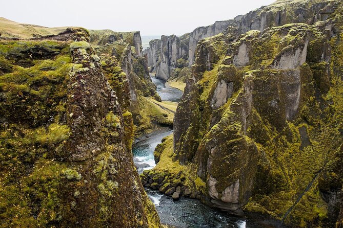 Golden Circle Full-Day Private Tour From Reykjavík - Policies and Important Considerations