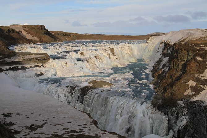 Golden Circle Glacier Super Jeep Tour / Guided Private Tour - Additional Tour Information