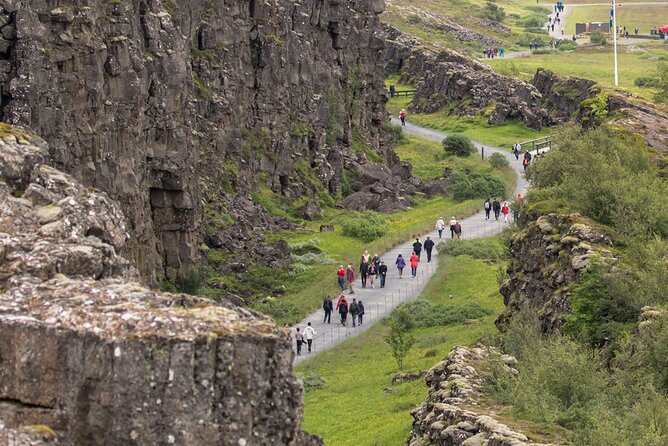 Golden Circle Private Tour in Iceland - Customer Reviews