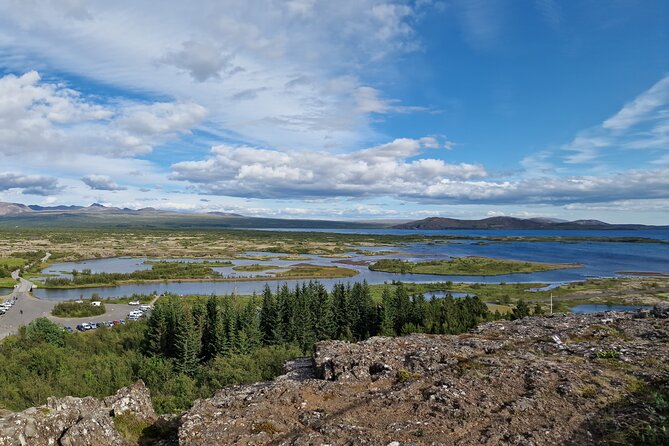 Golden Circle Private Tour in Iceland - Tips for Travelers