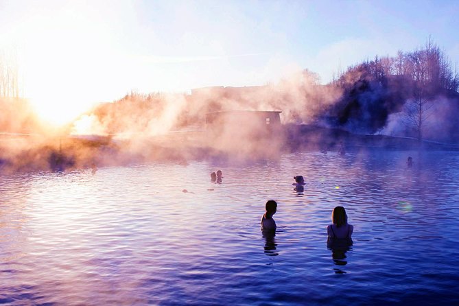 Golden Circle, Secret Lagoon and Kerid Crater Tour From Reykjavik - Winter Travel Tips