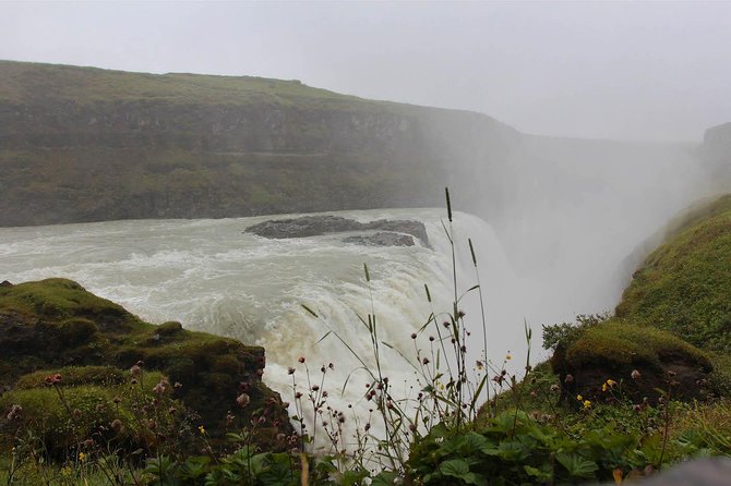 Golden Circle & Secret Lagoon & Friðheimar (Lunch Included) - PRIVATE TOUR - Pickup Information