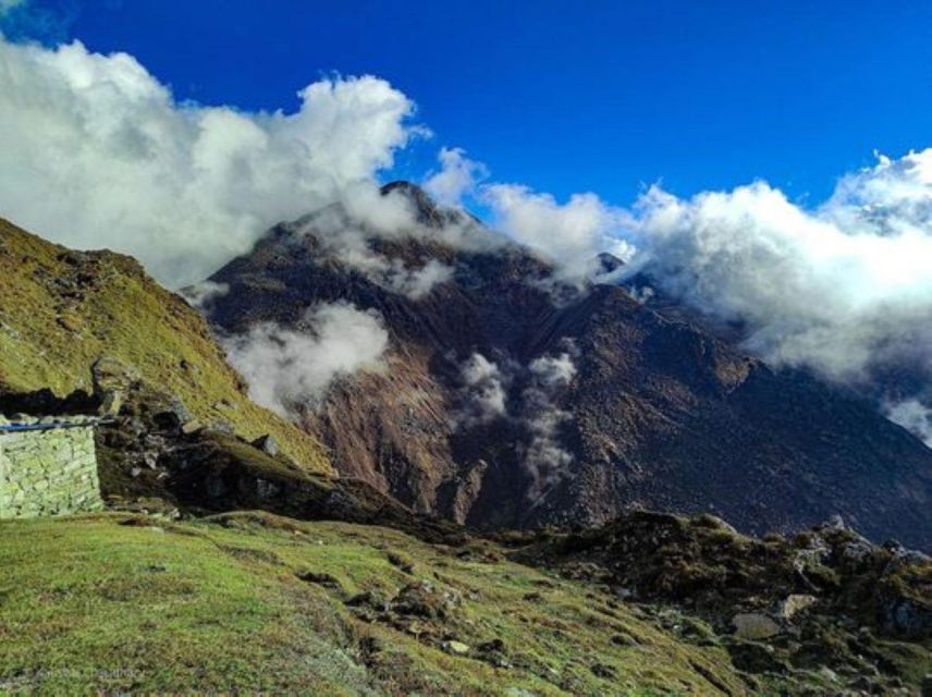 Gosaikunda Holy Lake Trek 5 Days From Kathmandu - Common questions