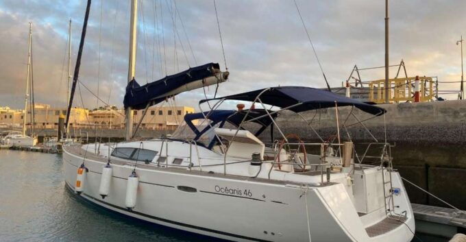 Gran Canaria: Sailing Experiences With Food and Drink - Additional Information