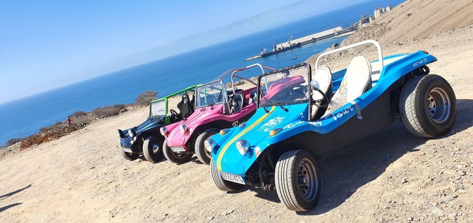 Gran Canary: 70's VW Buggy Tour - Customer Reviews