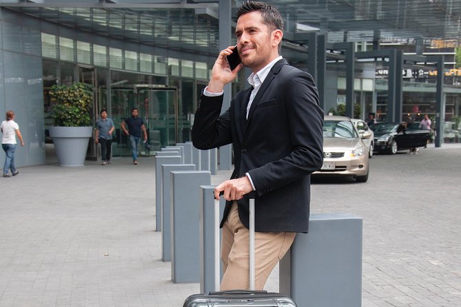 Granada Airport Private Departure Transfer - Reviews and Questions