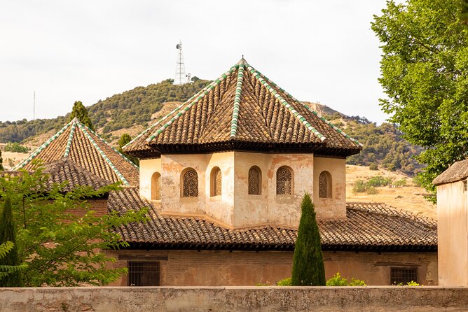 Granada (Alhambra) Scavenger Hunt and Sights Self-Guided Tour - Additional Information