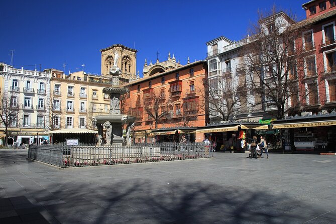 Granada: Royal Chapel Guided Walking Tour - Customer Reviews and Ratings